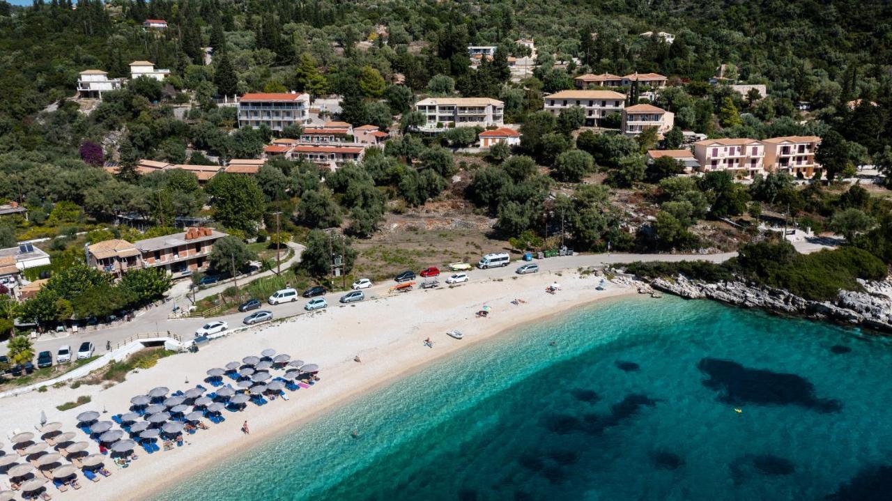 Rouda Village Микрос-Гиалос Экстерьер фото